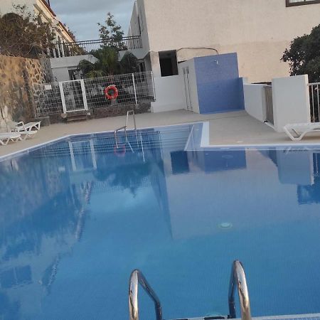 Apartments Gigantes Sunrises Los Carrizales Exterior photo