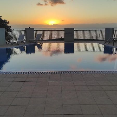 Apartments Gigantes Sunrises Los Carrizales Exterior photo